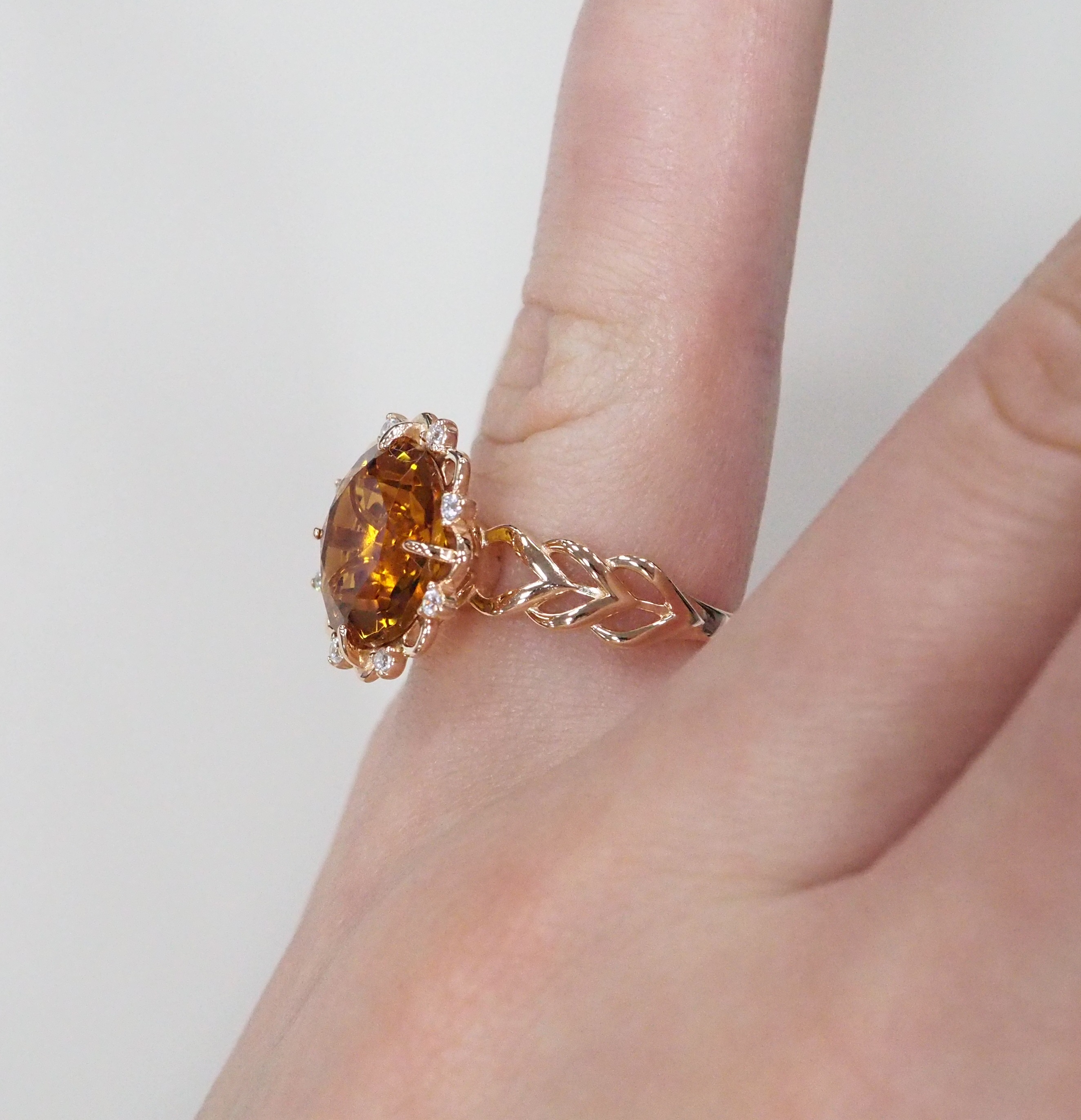 10322-003670 Кольцо (Ag 925)